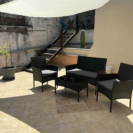 Castle Hill 1st Floor Daire *