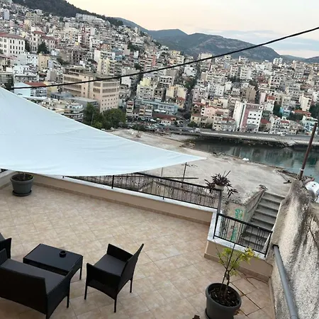 Castle Hill 1st Floor Daire *