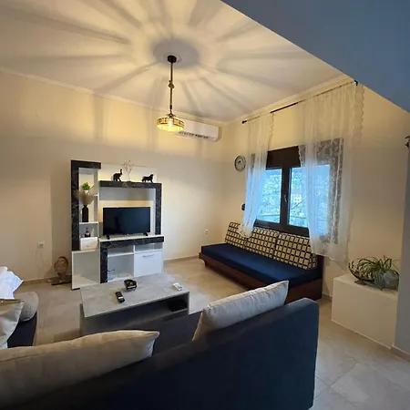 Castle Hill 1st Floor Kavala