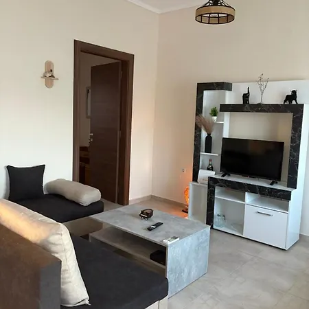 Castle Hill 1st Floor Daire Kavala