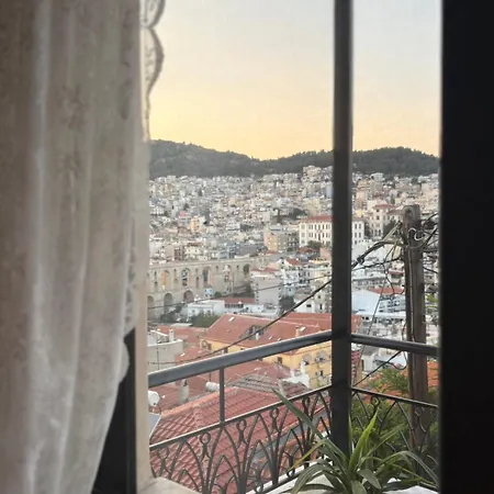 Castle Hill 1st Floor Daire