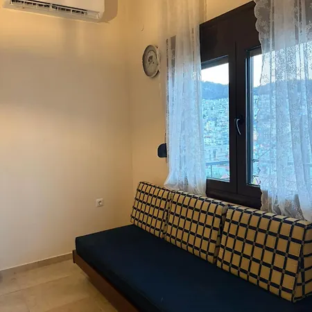 Castle Hill 1st Floor * Kavala