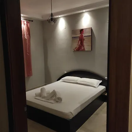 Castle Hill 1st Floor Daire *