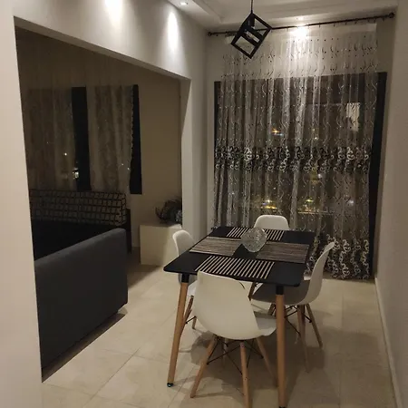 Daire Castle Hill 1st Floor