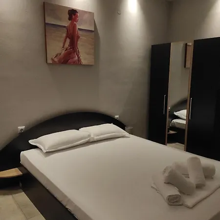 Daire Castle Hill 1st Floor Kavala