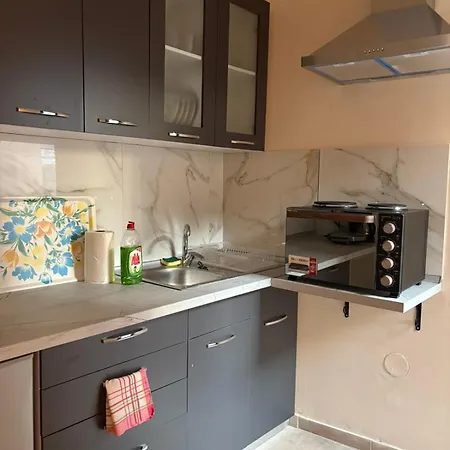 Castle Hill 1st Floor * Kavala