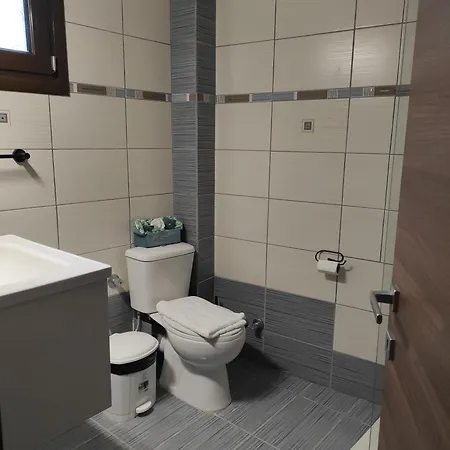 Castle Hill 1st Floor Daire *