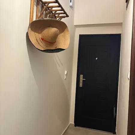 Daire Castle Hill 1st Floor Kavala