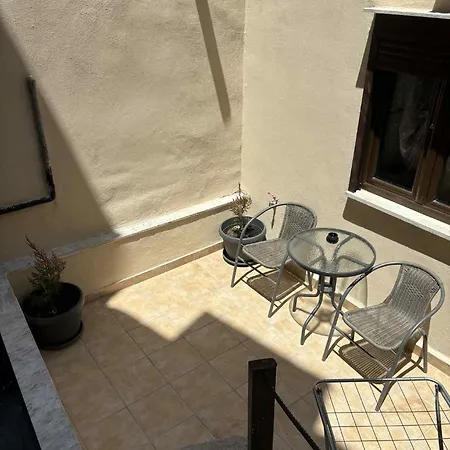 Castle Hill 1st Floor * Kavala