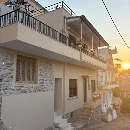 Castle Hill 1st Floor Kavala