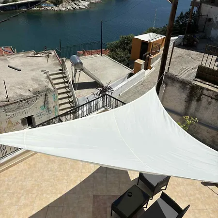 Daire Castle Hill 1st Floor *