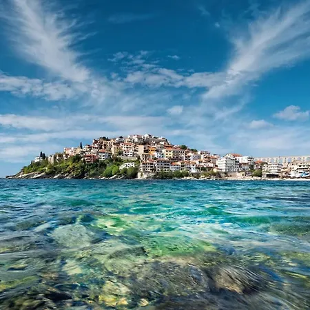 Daire Castle Hill 1st Floor