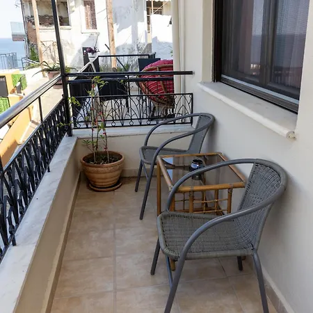 Castle Hill 1st Floor Apartamento