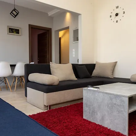 Castle Hill 1st Floor Apartamento