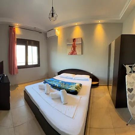 Apartamento Castle Hill 1st Floor