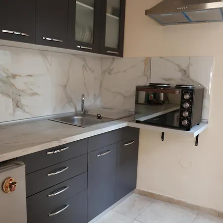 Castle Hill 1st Floor Apartamento