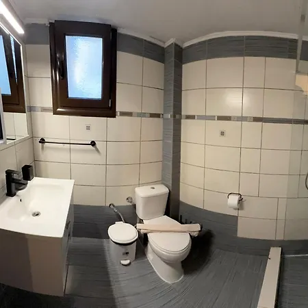 Apartamento Castle Hill 1st Floor Cavala