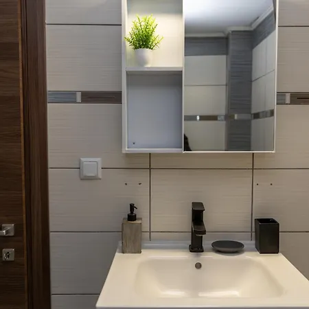 Apartamento Castle Hill 1st Floor *