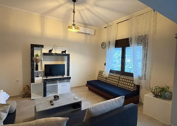 Castle Hill 1st Floor Kavala