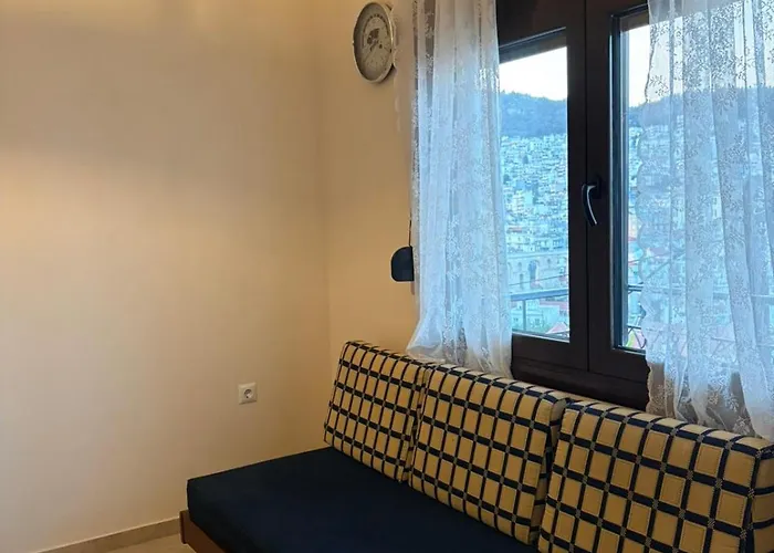 Castle Hill 1st Floor * Kavala