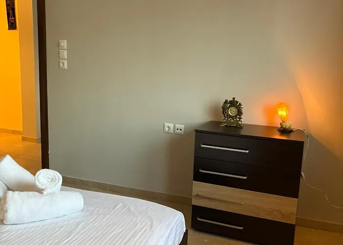 Castle Hill 1st Floor Apartamento *