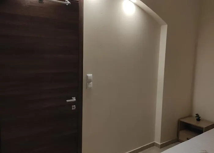 Castle Hill 1st Floor Apartamento Kavala