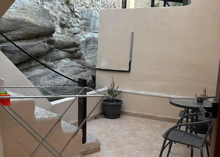 Castle Hill 1st Floor Kavala