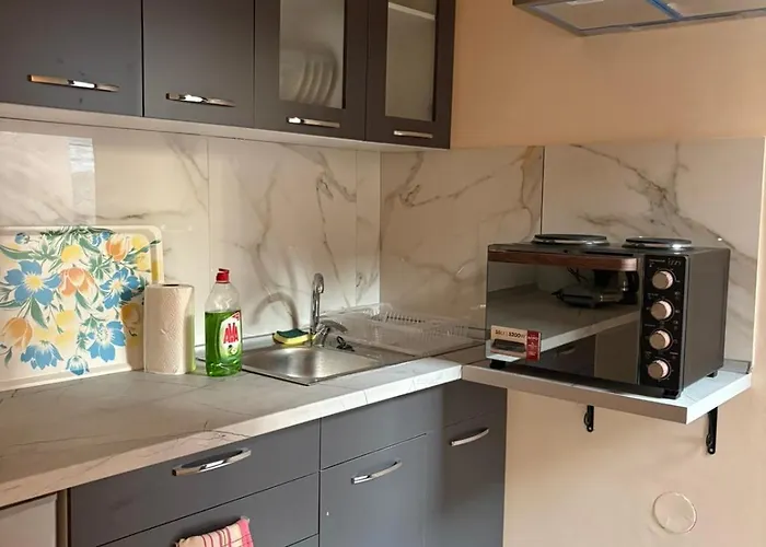 Castle Hill 1st Floor * Kavala