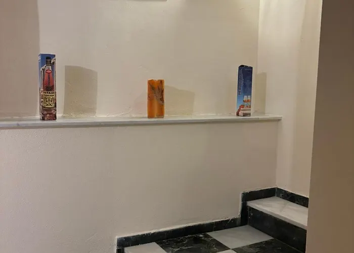 Castle Hill 1st Floor Kavala