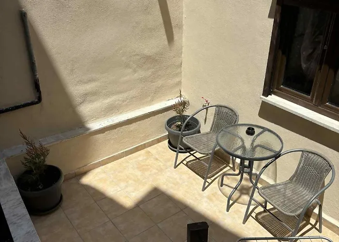 Castle Hill 1st Floor * Kavala