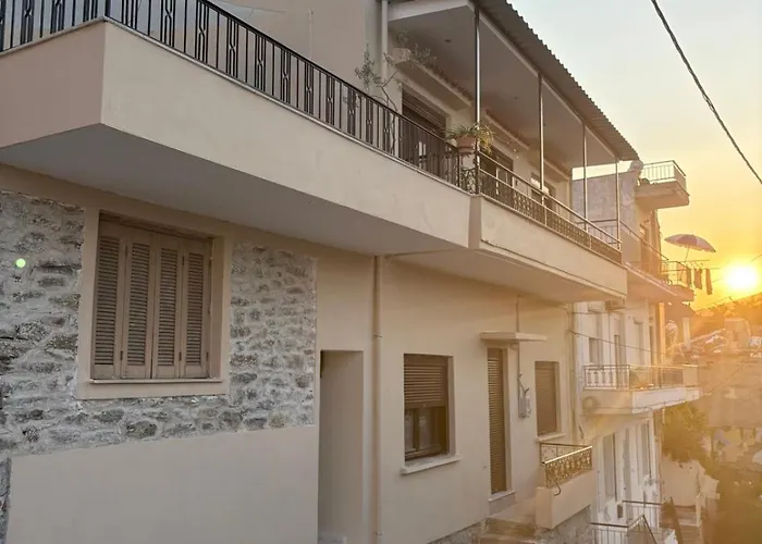Castle Hill 1st Floor Kavala