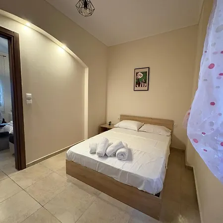 Castle Hill 1st Floor Апартаменты