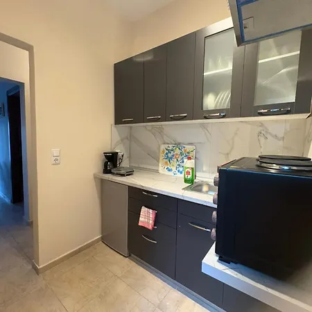 Castle Hill 1st Floor Apartman *