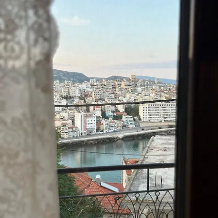 Apartman Castle Hill 1st Floor *