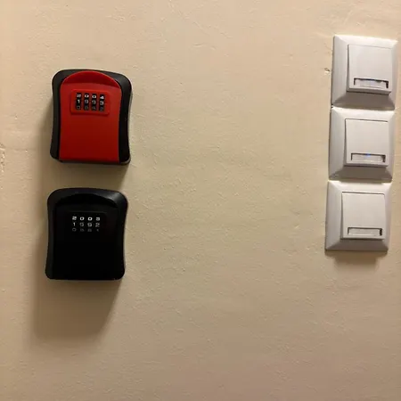 Castle Hill 1st Floor Apartman