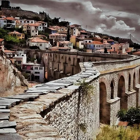 Apartman Castle Hill 1st Floor