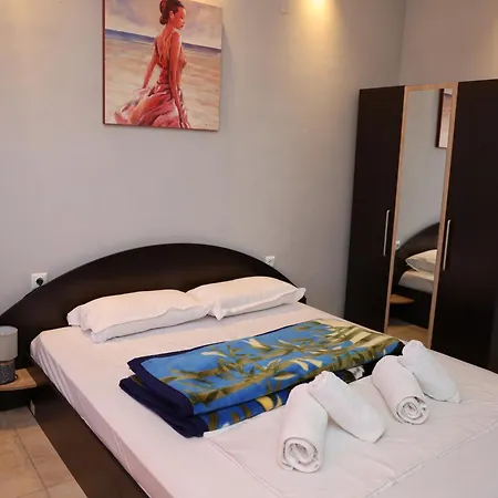 Appartamento Castle Hill 1st Floor *