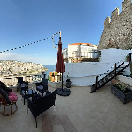 Appartement Castle Hill 1st Floor *