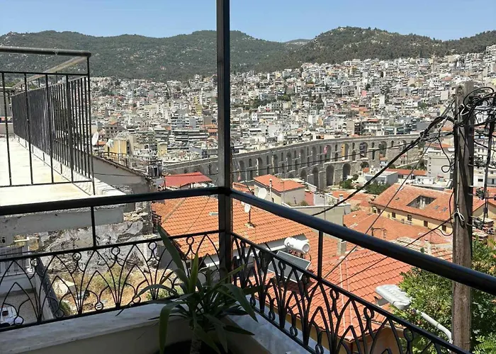 Castle Hill 1st Floor Apartamento *