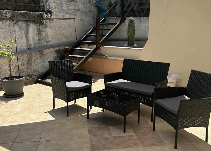 Castle Hill 1st Floor Apartamento *