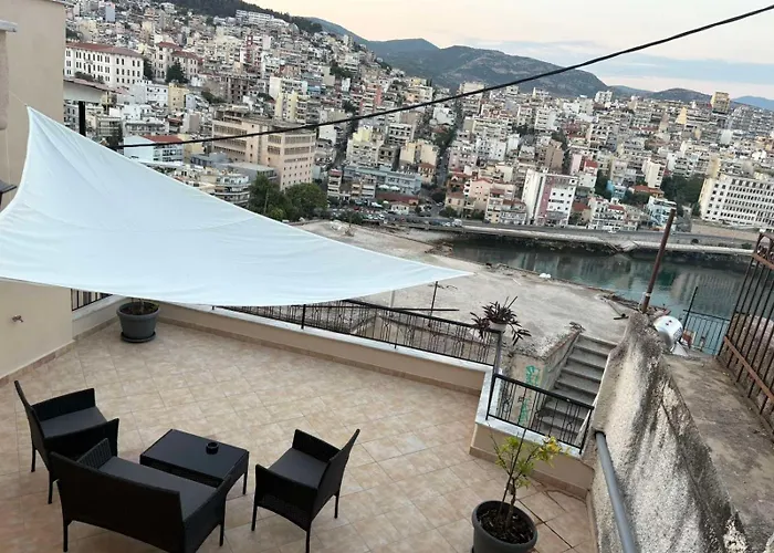 Castle Hill 1st Floor Apartamento *