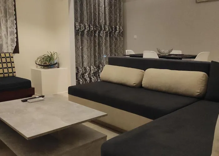 Apartamento Castle Hill 1st Floor