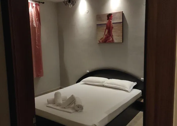 Castle Hill 1st Floor Apartamento *