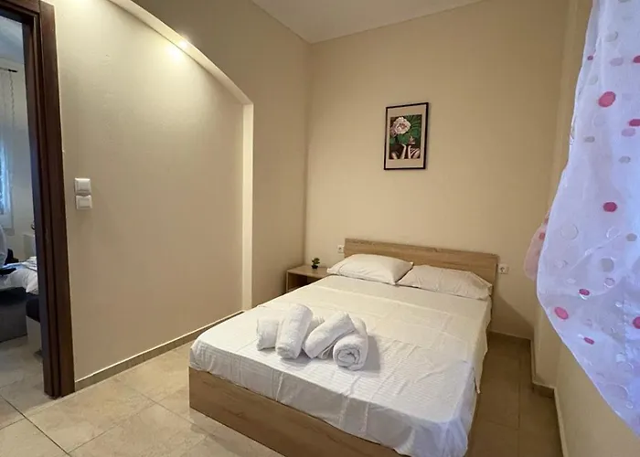 Castle Hill 1st Floor Apartamento