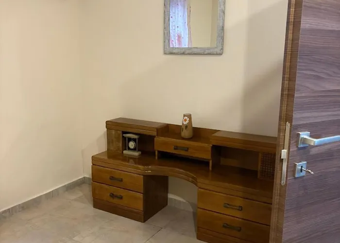 Castle Hill 1st Floor Apartamento *