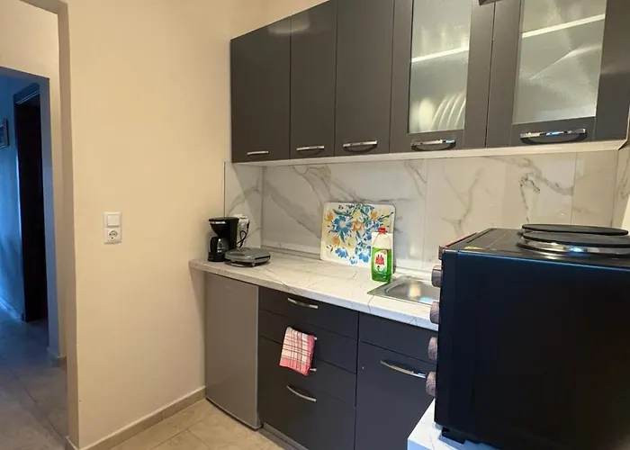 Castle Hill 1st Floor Apartamento *