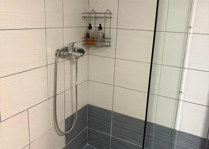 Castle Hill 1st Floor Apartamento