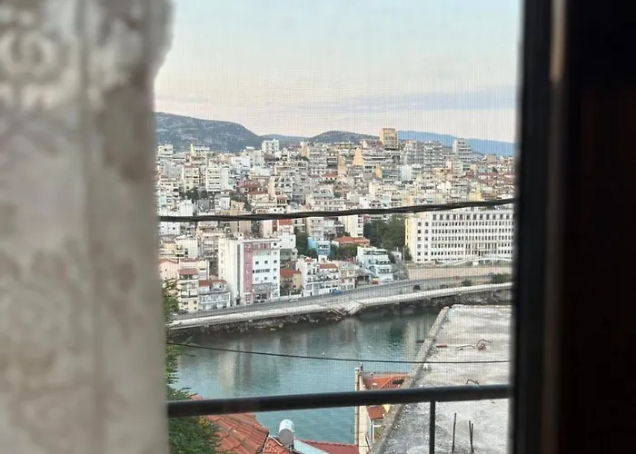 Apartamento Castle Hill 1st Floor *