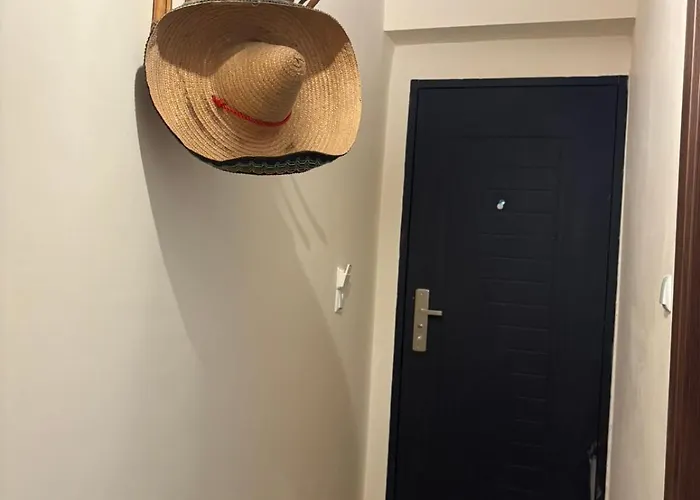 Apartamento Castle Hill 1st Floor Cavala