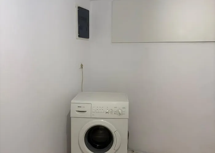 Castle Hill 1st Floor Apartamento *